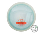 Latitude 64 Project Grip Grace Distance Driver Golf Disc (Individually Listed)