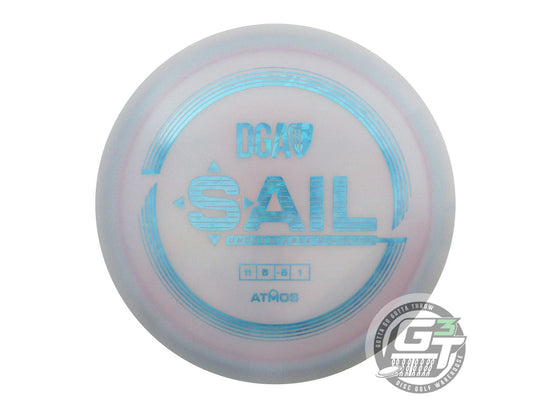 DGA Atmos Sail Distance Driver Golf Disc (Individually Listed)