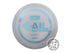 DGA Atmos Sail Distance Driver Golf Disc (Individually Listed)