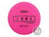 Discraft Limited Edition First Run Paul McBeth Signature Putter Line Soft UltraLuna Putter Golf Disc (Individually Listed)
