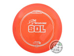 Discraft Elite Z Sol [Paige Pierce 5X] Midrange Golf Disc (Individually Listed)