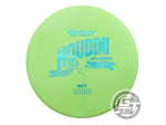 Gateway NXT Houdini Putter Golf Disc (Individually Listed)