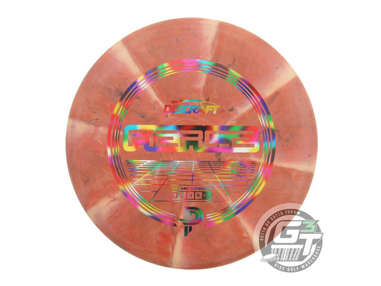 Discraft Paige Pierce Signature Jawbreaker Fierce Putter Golf Disc (Individually Listed)