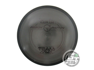 MVP Fission Photon [Elaine King 5X] Distance Driver Golf Disc (Individually Listed)