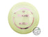 Innova Proto Glow Champion Valkyrie Distance Driver Golf Disc (Individually Listed)