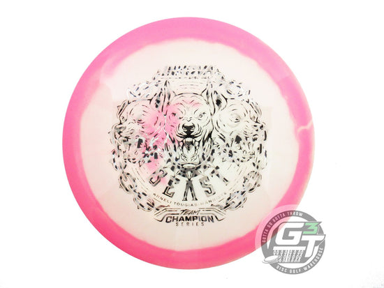 Innova Limited Edition 2026 Tour Series Anneli Tougjas-Manniste Proto Glow Halo Star Beast Distance Driver Golf Disc (Individually Listed)