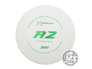 Prodigy 300 Series A2 Approach Midrange Golf Disc (Individually Listed)