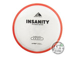 Axiom Plasma Insanity Distance Driver Golf Disc (Individually Listed)