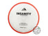 Axiom Plasma Insanity Distance Driver Golf Disc (Individually Listed)