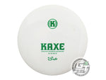 Kastaplast K1 Soft Kaxe Midrange Golf Disc (Individually Listed)
