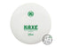 Kastaplast K1 Soft Kaxe Midrange Golf Disc (Individually Listed)