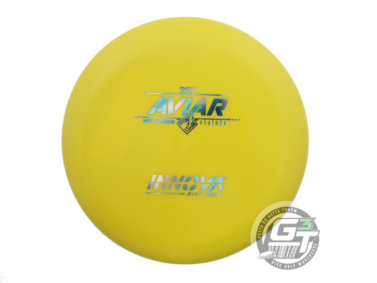 Innova XT Aviar Putter Golf Disc (Individually Listed)
