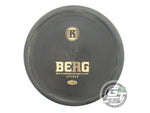 Kastaplast K3 Hard Berg Putter Golf Disc (Individually Listed)