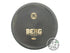 Kastaplast K3 Hard Berg Putter Golf Disc (Individually Listed)