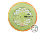 Axiom Neutron Insanity Distance Driver Golf Disc (Individually Listed)