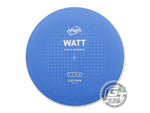 MVP Electron Watt Putter Golf Disc (Individually Listed)