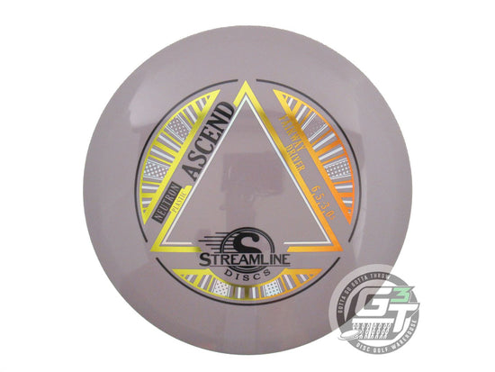 Streamline Neutron Ascend Fairway Driver Golf Disc (Individually Listed)