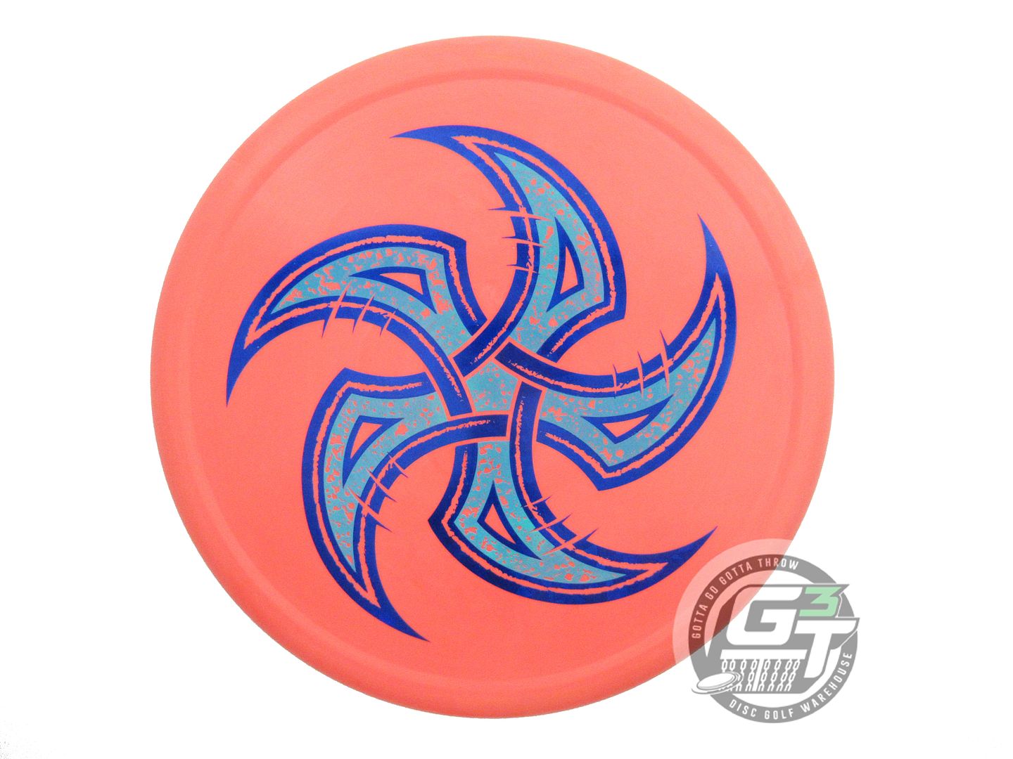 Innova Limited Edition VTX Stamp Star Animal Putter Golf Disc (Individually Listed)