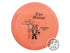 Lone Star Artist Series Founder's Texas Ranger Midrange Golf Disc (Individually Listed)