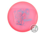 Infinite Discs Gummy C-Blend Tomb Putter Golf Disc (Individually Listed)
