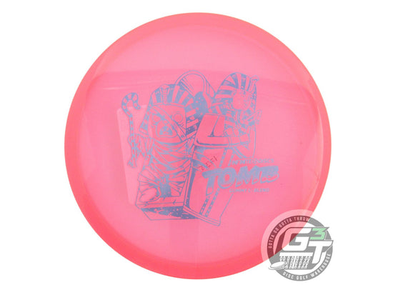 Infinite Discs Gummy C-Blend Tomb Putter Golf Disc (Individually Listed)