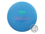 DGA D-Line Stone Surf Putter Golf Disc (Individually Listed)