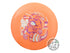 Discraft Limited Edition 2023 Ledgestone Open Big Z Buzzz Midrange Golf Disc (Individually Listed)