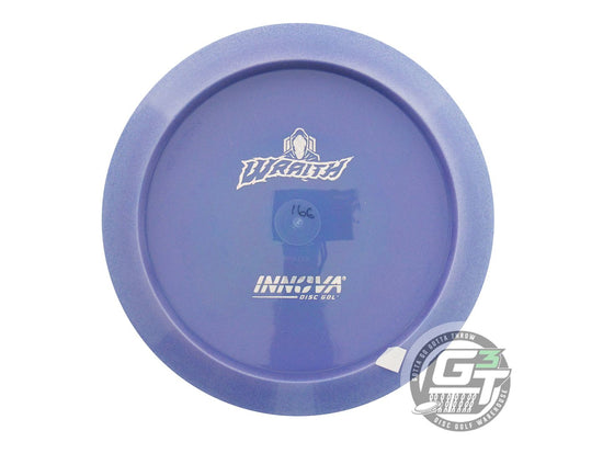 Innova Bottom Stamp Star Wraith Distance Driver Golf Disc (Individually Listed)