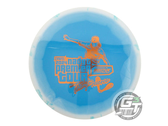 Innova Limited Edition 2024 NADGT at The Preserve Halo Star Mako3 Midrange Golf Disc (Individually Listed)