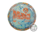 DGA Limited Edition 2025 Tour Series Andrew Marwede Granite Blend Avalanche Fairway Driver Golf Disc (Individually Listed)