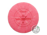 Dynamic Discs Classic Blend Burst Warden Putter Golf Disc (Individually Listed)