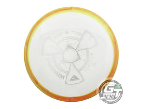 Axiom Neutron Tantrum Distance Driver Golf Disc (Individually Listed)