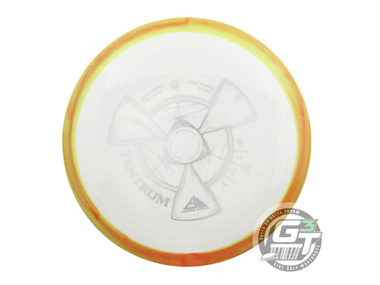 Axiom Neutron Tantrum Distance Driver Golf Disc (Individually Listed)