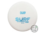 DGA D-Line Surf Putter Golf Disc (Individually Listed)