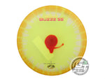 Discraft Fly Dye Elite Z Buzzz SS Midrange Golf Disc (Individually Listed)