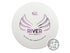 Latitude 64 Zero Gravity River Fairway Driver Golf Disc (Individually Listed)