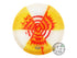 Discraft Fly Dye Elite Z Zone Putter Golf Disc (Individually Listed)