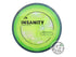Axiom Proton Insanity Distance Driver Golf Disc (Individually Listed)