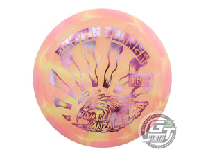 DGA Limited Edition 2023 Tour Series Swirl Tour Series Banzai Fairway Driver Golf Disc (Individually Listed)