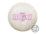 Westside Hybrid Destiny Distance Driver Golf Disc (Individually Listed)