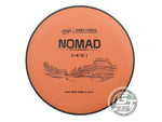 MVP Electron Firm Nomad [James Conrad 1X] Putter Golf Disc (Individually Listed)