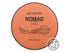 MVP Electron Firm Nomad [James Conrad 1X] Putter Golf Disc (Individually Listed)