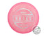 Discraft Paul McBeth Signature ESP Hades Distance Driver Golf Disc (Individually Listed)