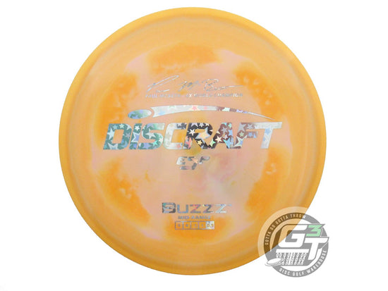 Discraft ESP Buzzz [Paul McBeth 6X] Midrange Golf Disc (Individually Listed)