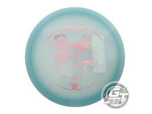 Gateway Hyper-Diamond Blaze Fairway Driver Golf Disc (Individually Listed)