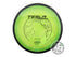 MVP Proton Tesla Distance Driver Golf Disc (Individually Listed)