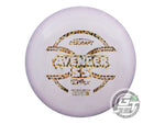 Discraft ESP FLX Avenger SS Distance Driver Golf Disc (Individually Listed)