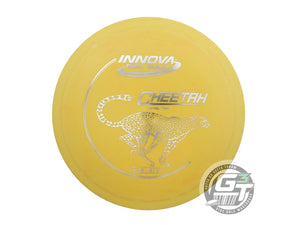 Innova DX Cheetah Fairway Driver Golf Disc (Individually Listed)