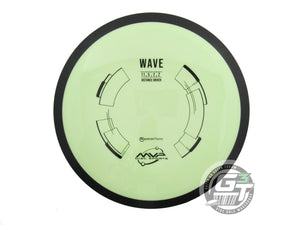 MVP Neutron Wave Distance Driver Golf Disc (Individually Listed)