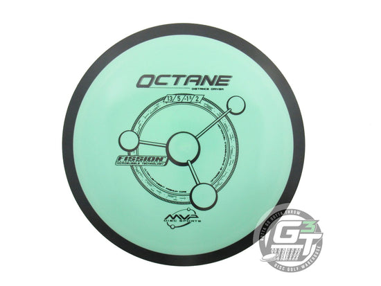 MVP Fission Octane Distance Driver Golf Disc (Individually Listed)